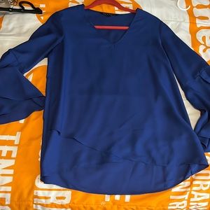 Blazer. Size S. No pets no smoking.